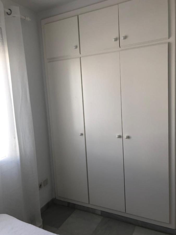Apartamento De Playa デニア エクステリア 写真