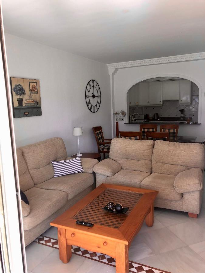 Apartamento De Playa デニア エクステリア 写真