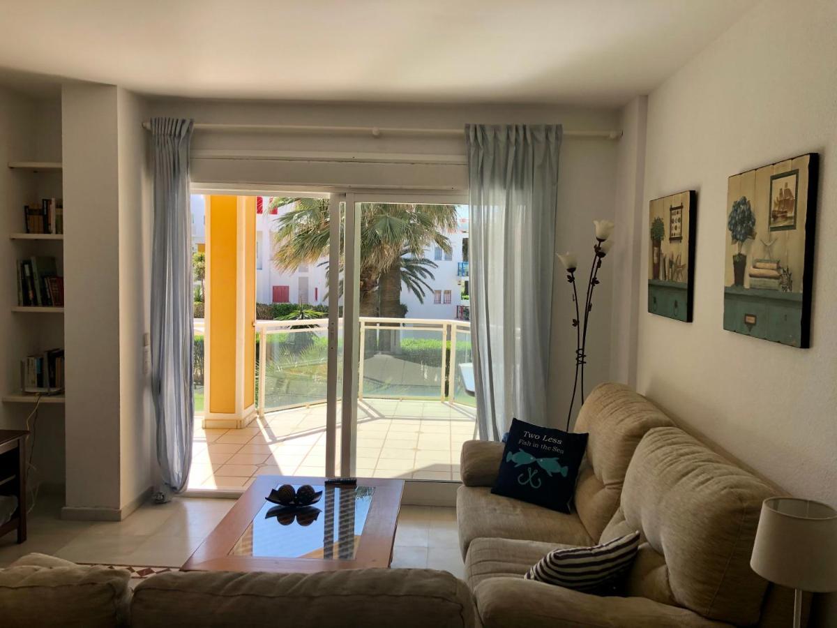 Apartamento De Playa デニア エクステリア 写真