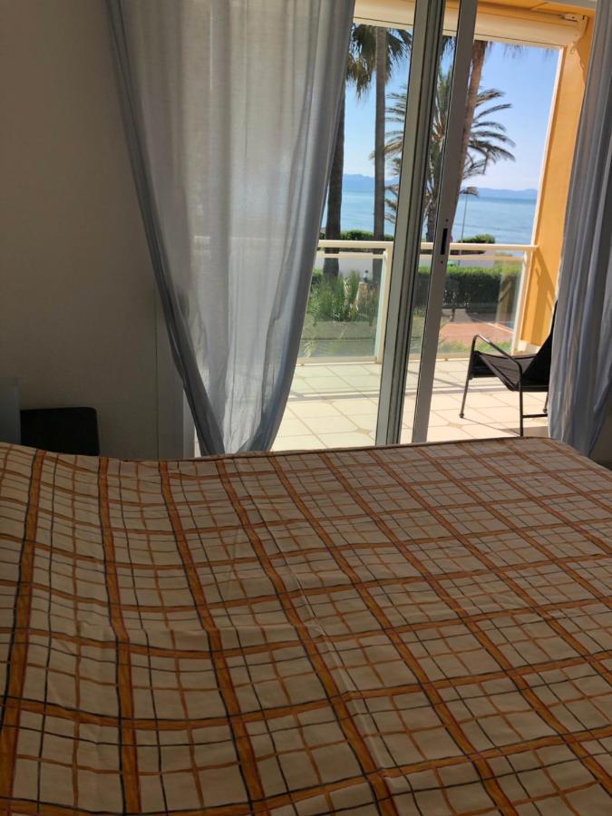 Apartamento De Playa デニア エクステリア 写真