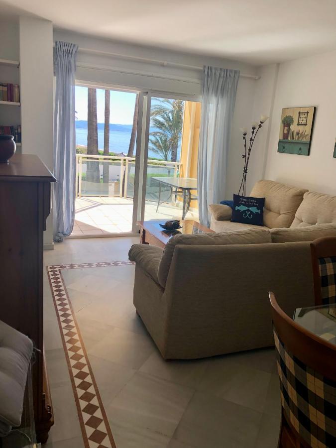 Apartamento De Playa デニア エクステリア 写真