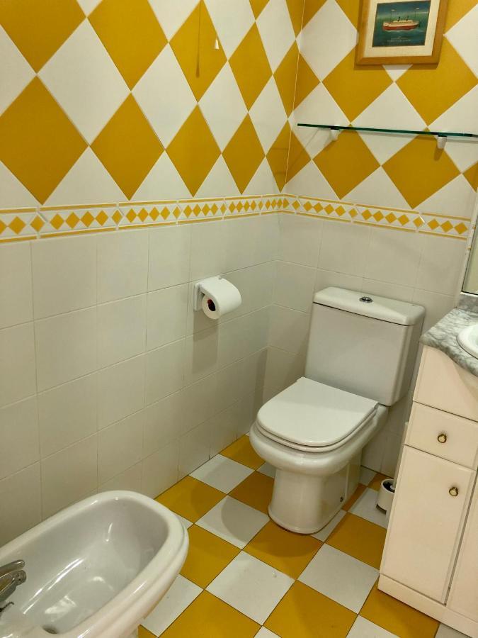 Apartamento De Playa デニア エクステリア 写真