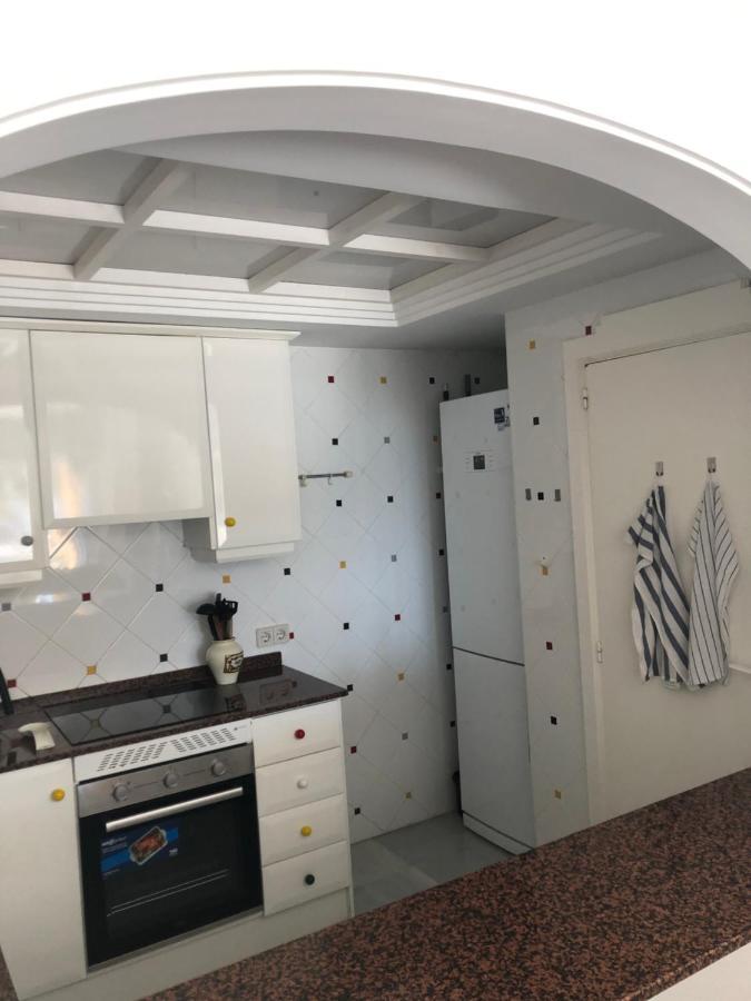 Apartamento De Playa デニア エクステリア 写真
