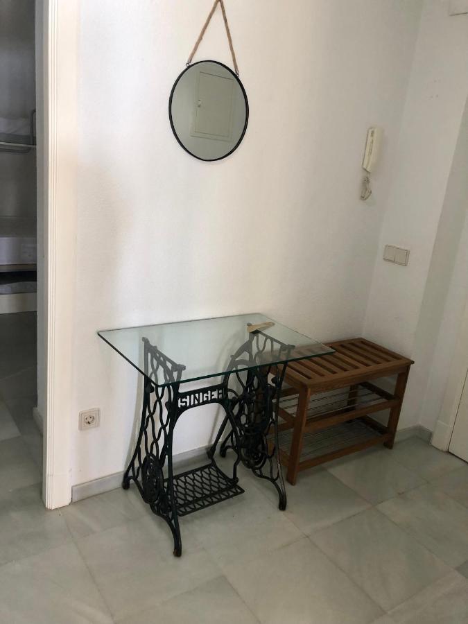 Apartamento De Playa デニア エクステリア 写真