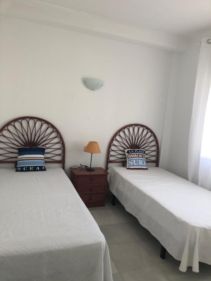 Apartamento De Playa デニア エクステリア 写真