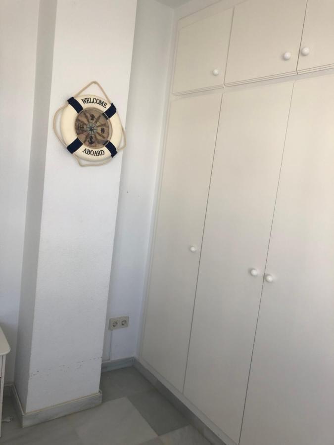 Apartamento De Playa デニア エクステリア 写真
