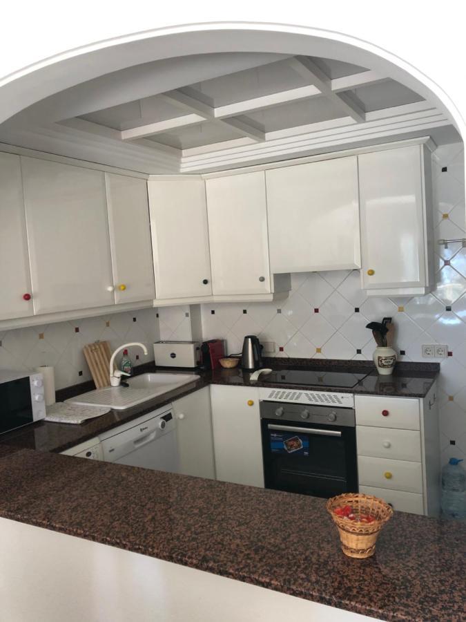 Apartamento De Playa デニア エクステリア 写真
